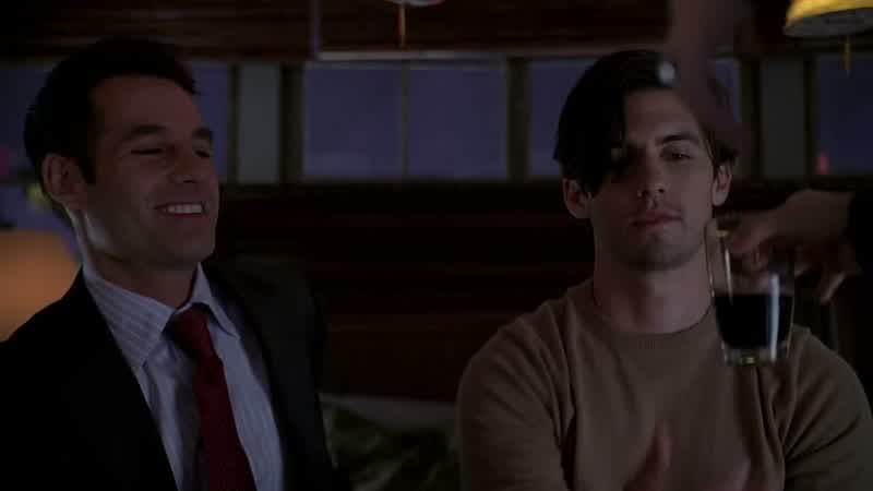 Hold this for me, will you?