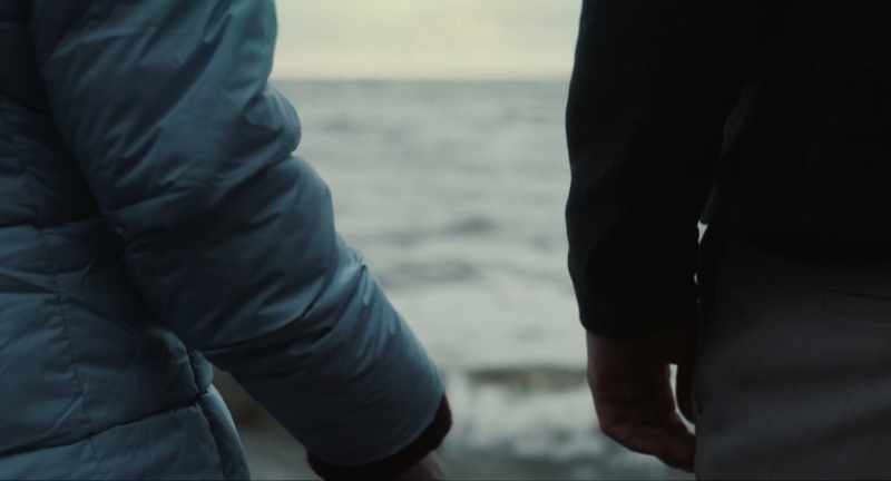 Hold him tight! You don't know him well