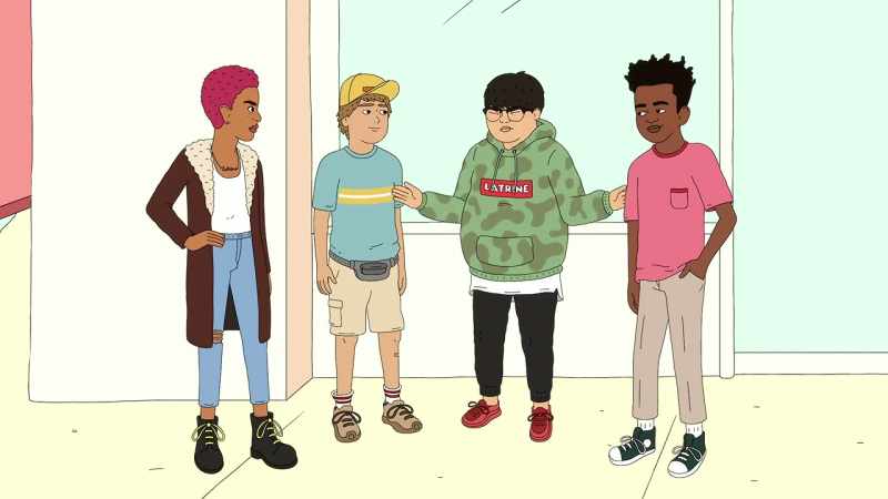 Hold up, are you telling me this isn't some