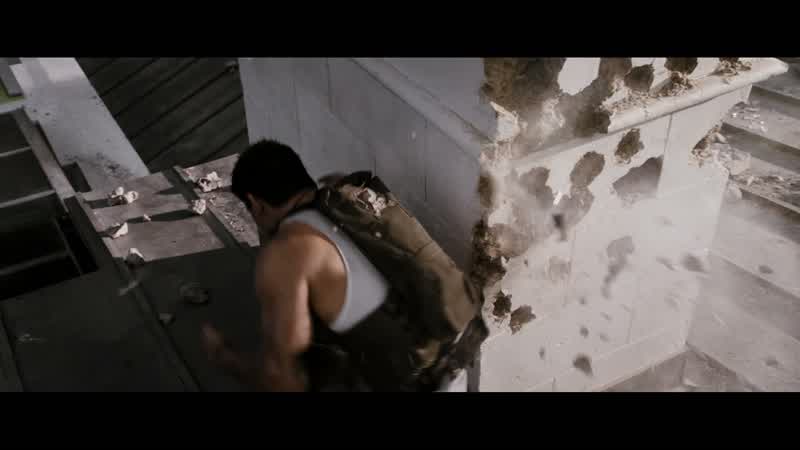 Hold your fire!