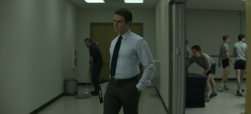 Holden, I enjoyed that immensely