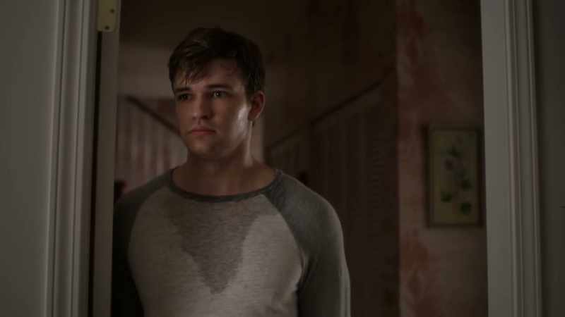 Holden. I'm Sheriff Dayton