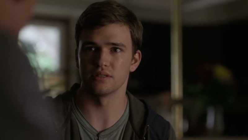 Holden: What does that mean?