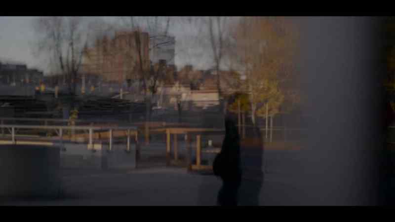 Holding on to the past, and refusing to move forward