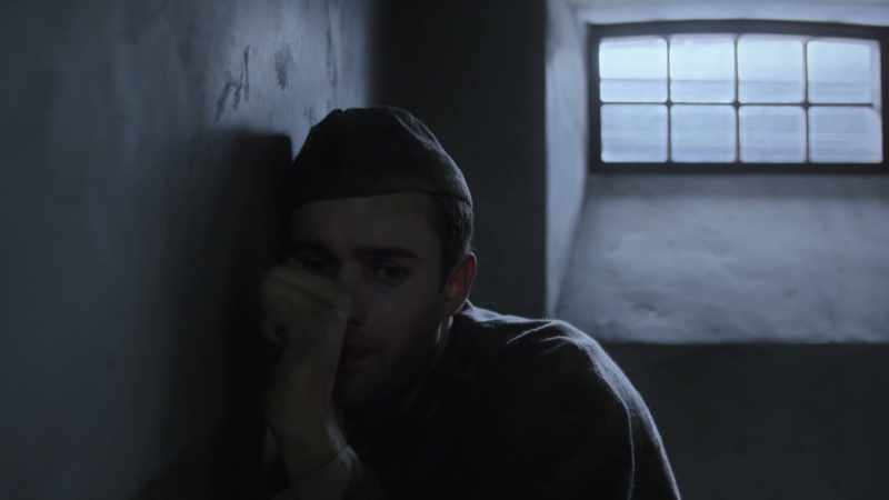 (Hollow thud)