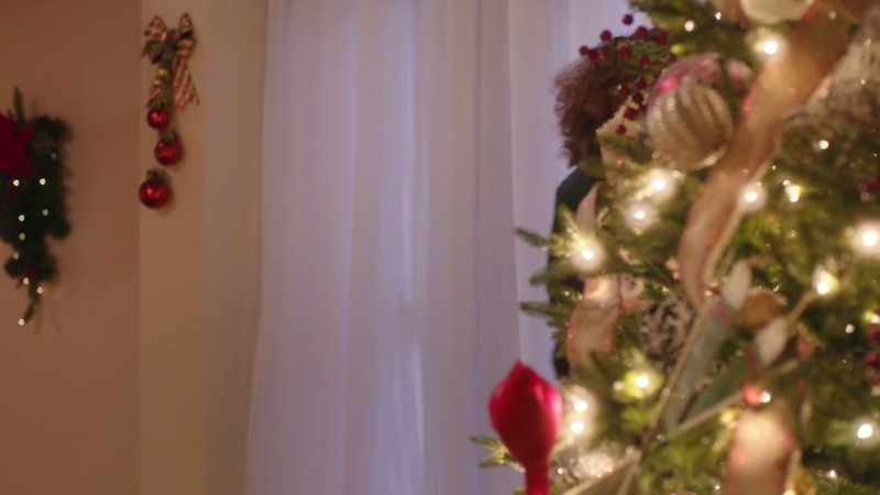 �Holly was a huge success. ‐Yeah, you know