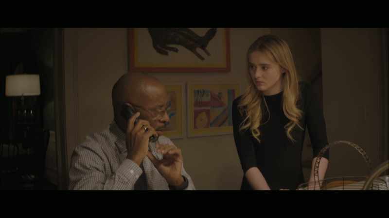 Holly: Can I please talk to her?