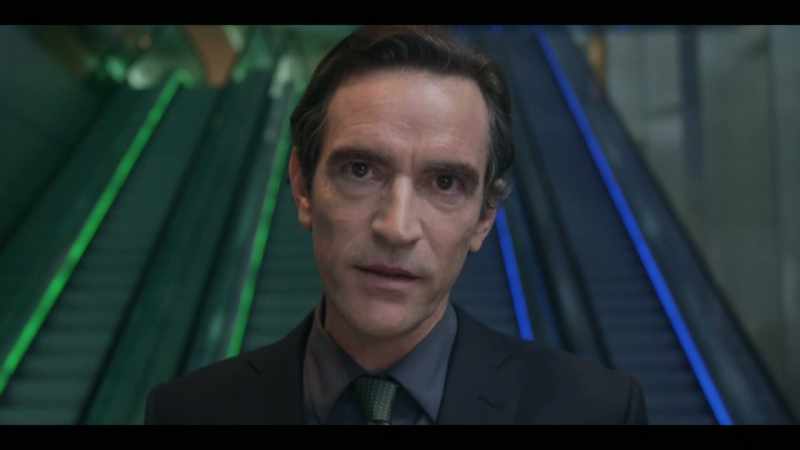 HOLLY: I just ask that before you jump to a conclusion, a judgment