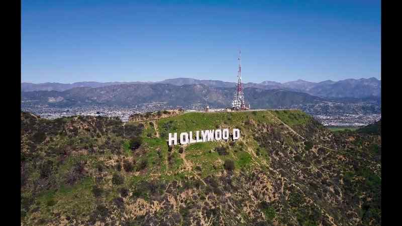 HOLLYWOOD
