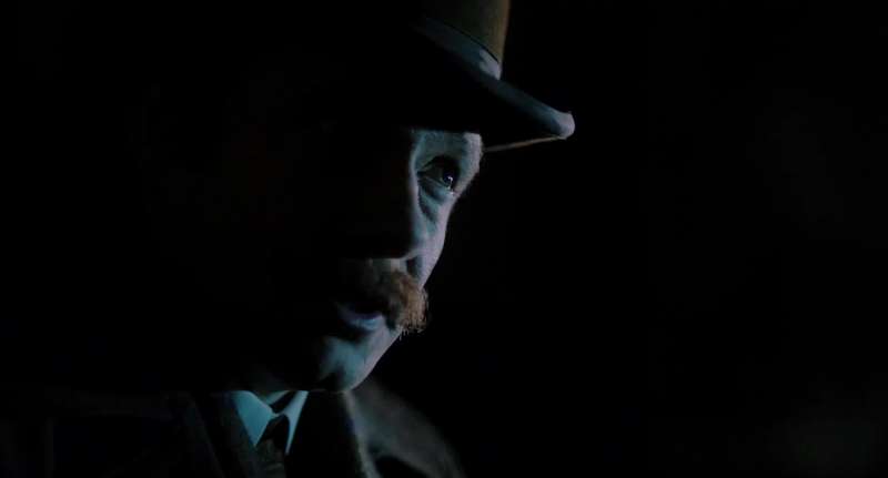 Holmes against absolutely no opposition whatsoever