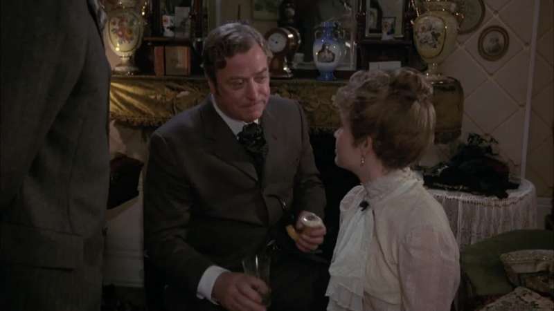 Holmes believes your father has been abducted