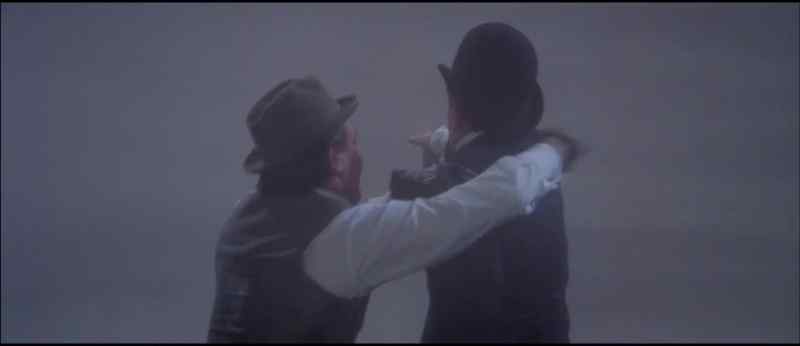 Holmes!