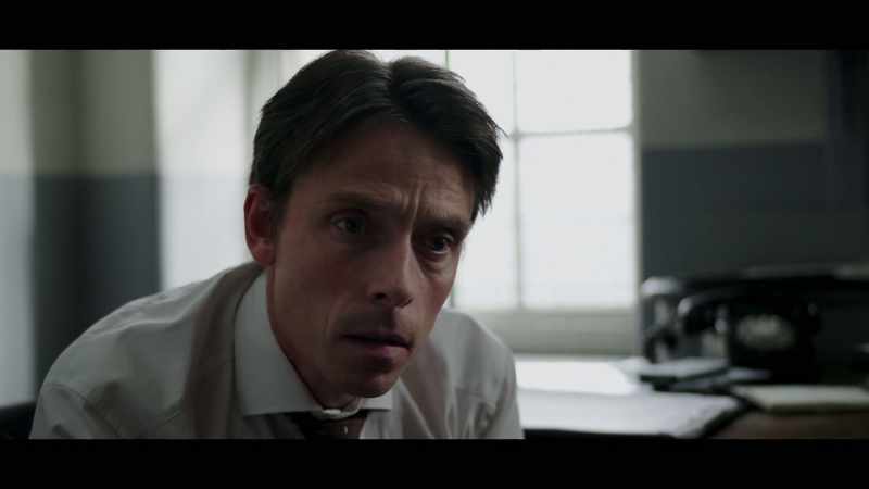 Holmes: You all are part of something