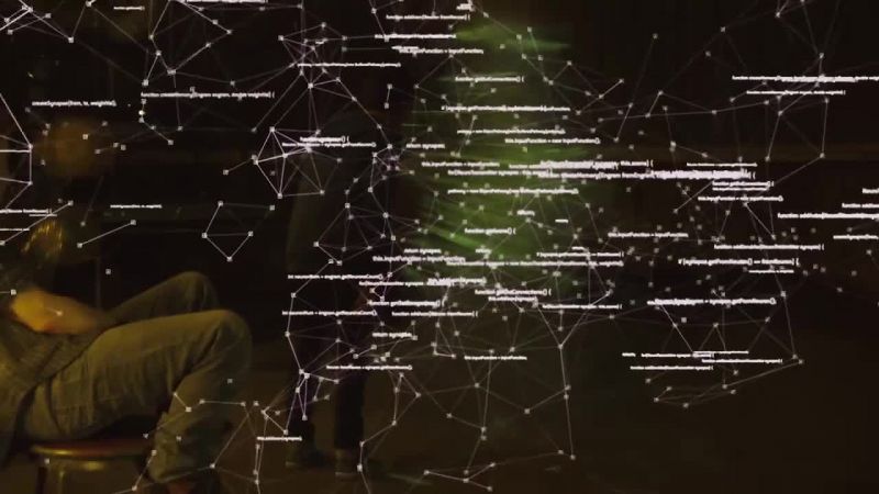 Holographic imaging?