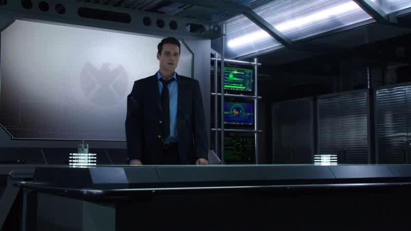 Holotable, activate