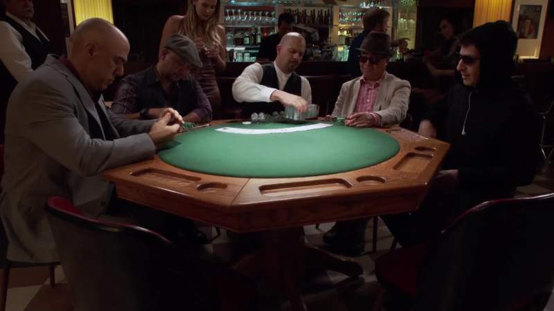 Holt Hot damn