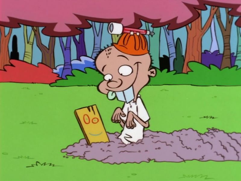 HOLY COW, PLANK!