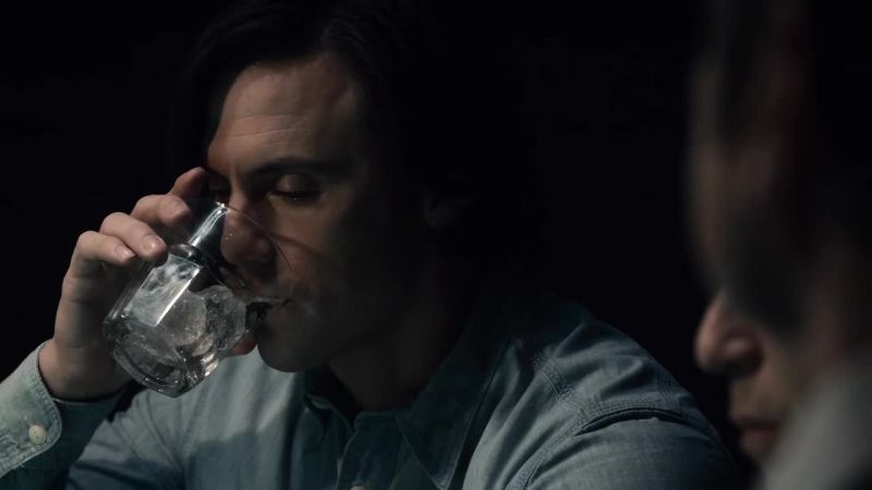 Holy crap