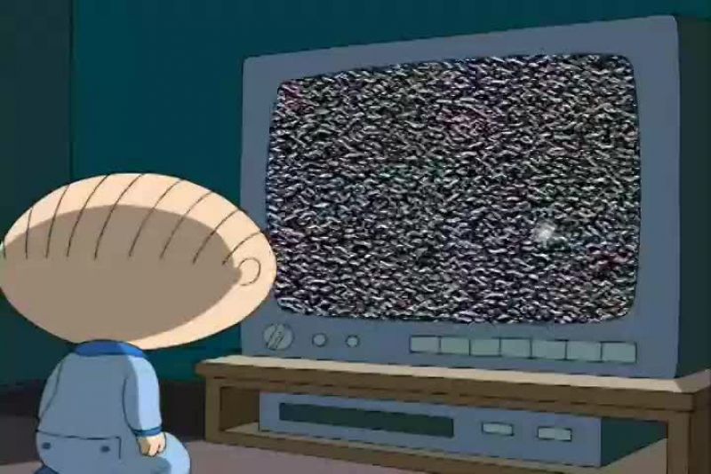 Holy crap! - What the hell was that?