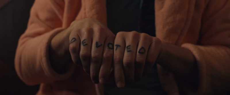 Holy-- Devoted
