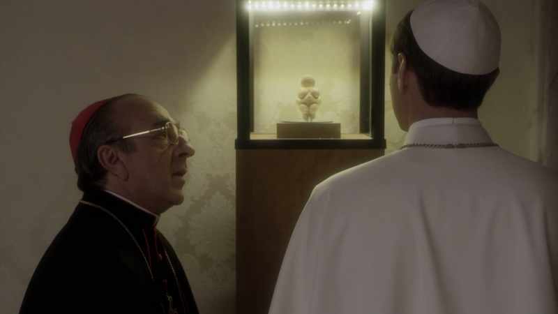 Holy Father