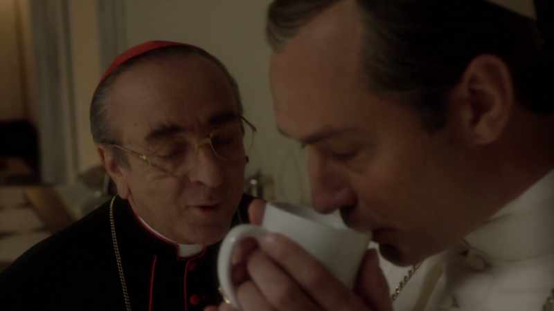 Holy Father