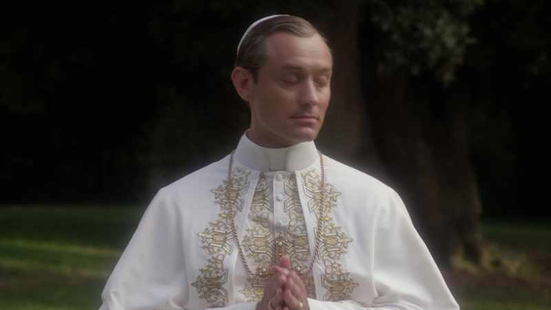 Holy Father