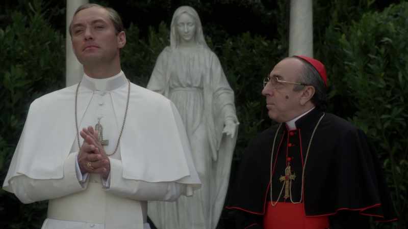 Holy Father