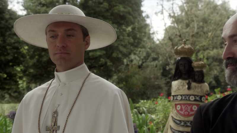 Holy Father