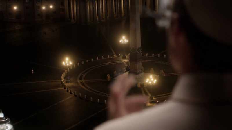 Holy Father