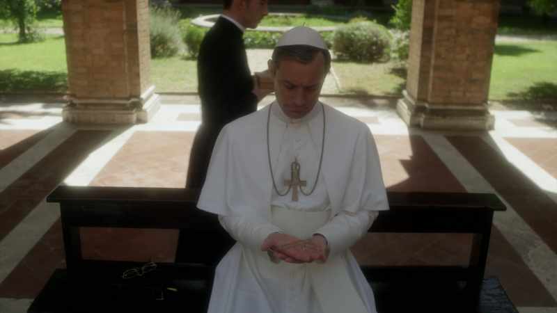 Holy Father