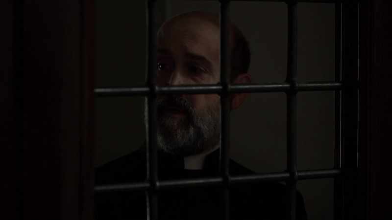 Holy Father