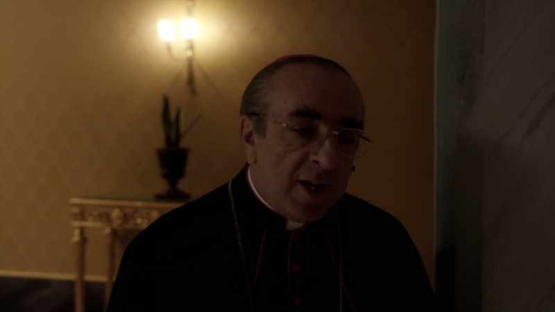 Holy Father