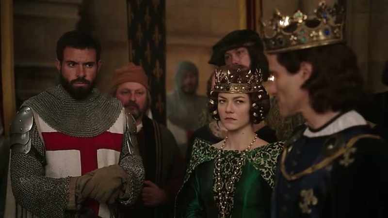 Holy Father, You will it that Lluis and Isabella