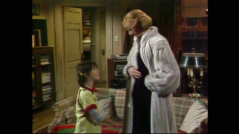 Holy macanoly! What a great coat