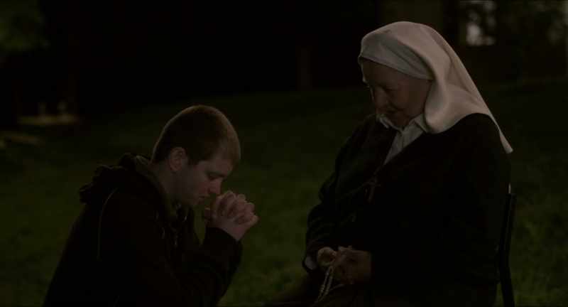 Holy Mary