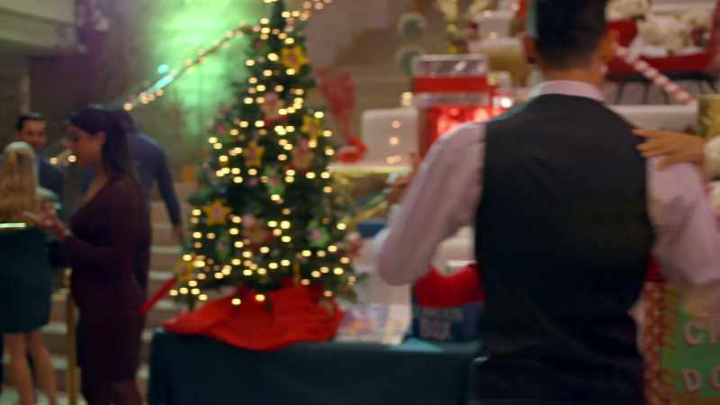 �� Holy night ♪