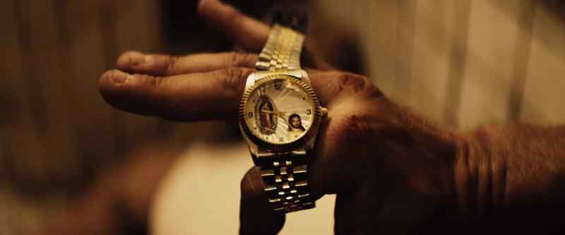 Holy Rolex