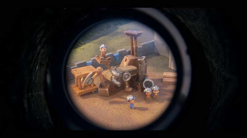 Holy shit! The King's finally gonna execute me!
