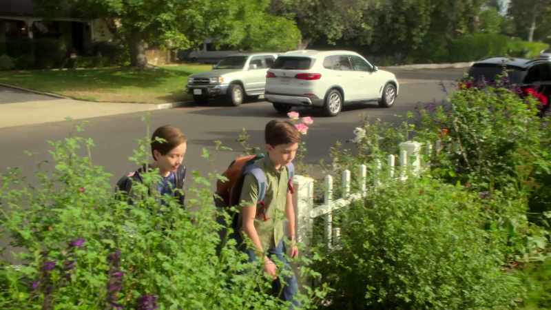 Holy smokes. Are those two public school kids?