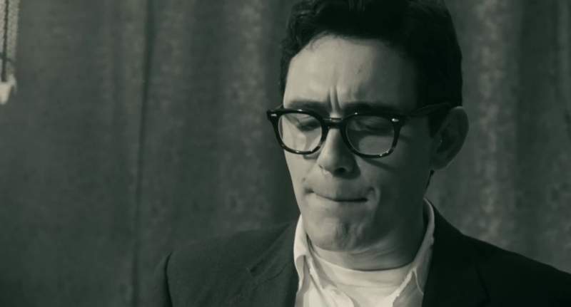 Holy the groaning saxophone