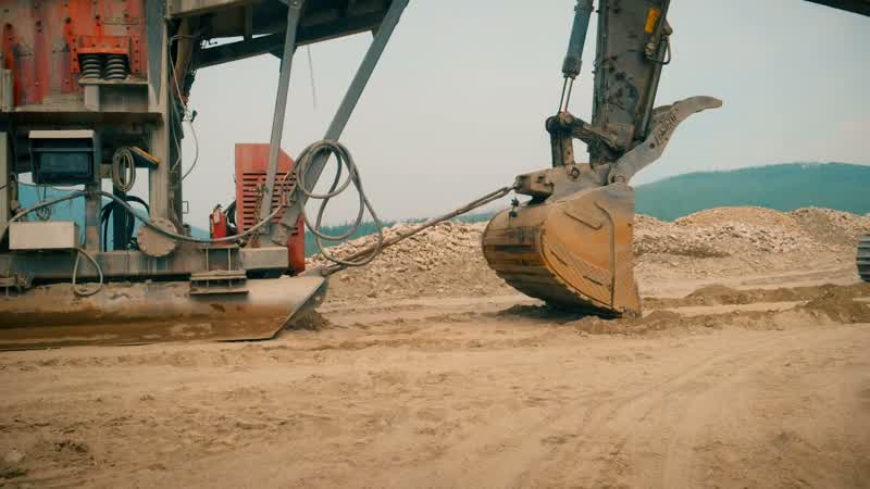 Holy! This 480, it's struggling to drag Sluicifer