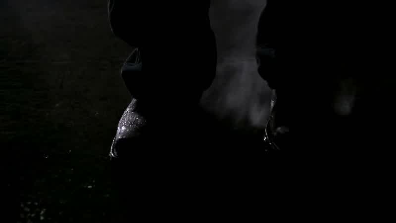 Holy water, John