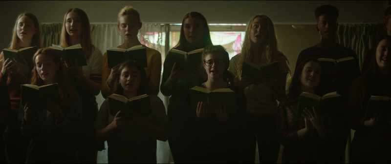 �� Holy wisdom ♪