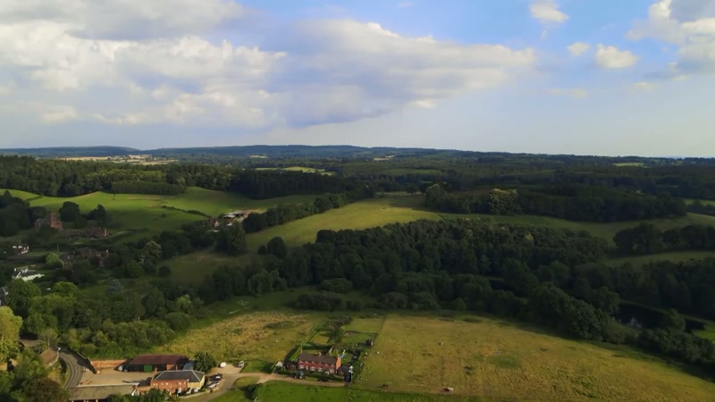 Home to 53-year-old Julia James