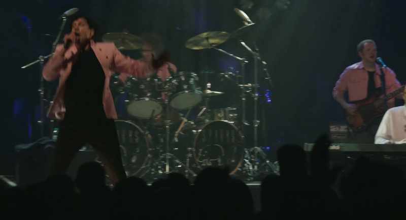 �� Home, my baby's taking me home ♪