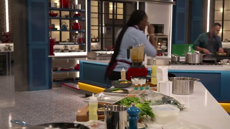 Home cooks, as a reminder