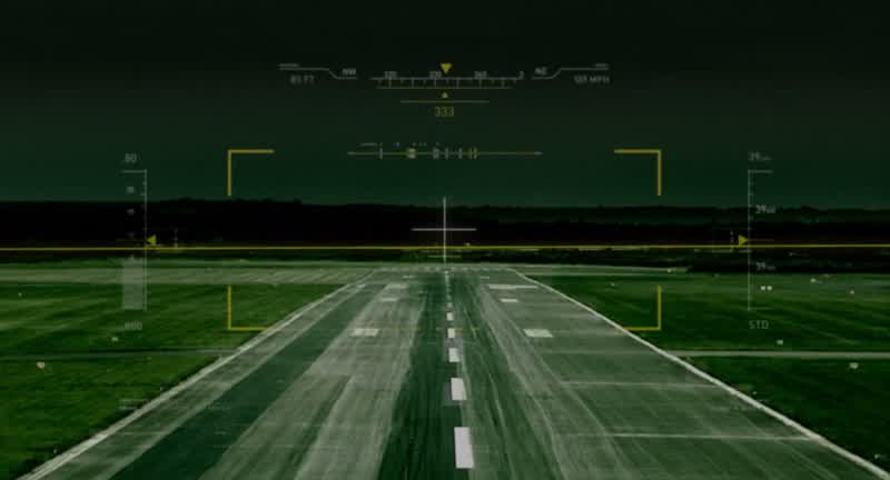 HOME: Sir, new sighting