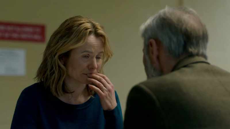 Home straight. Just remember everything Robert's told you