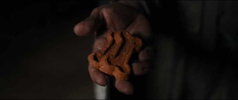 HOMELESS KING: We found these in your pocket